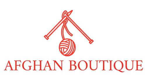 Afghan Boutique Us
